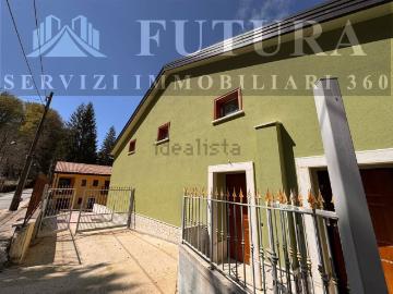 Appartamento in vendita di 70 m² in Via Papa Giovanni XXIII