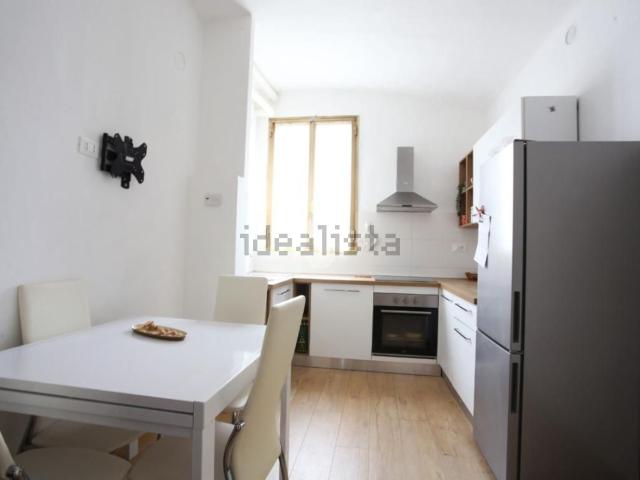 Appartamento in vendita di 70 m² in Via Papa Giovanni XXIII, 2