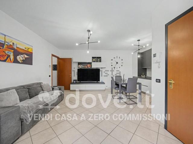 Appartamento in vendita di 70 m² in Via Papa Giovanni XXIII, 50