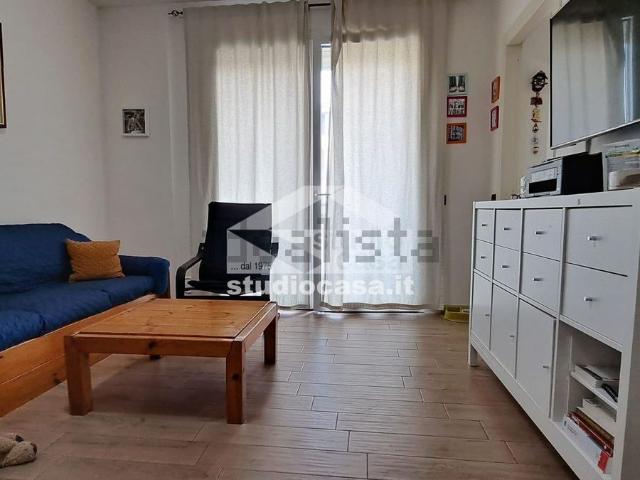 Appartamento in vendita di 70 m² in Via Papa Giovanni XXIII