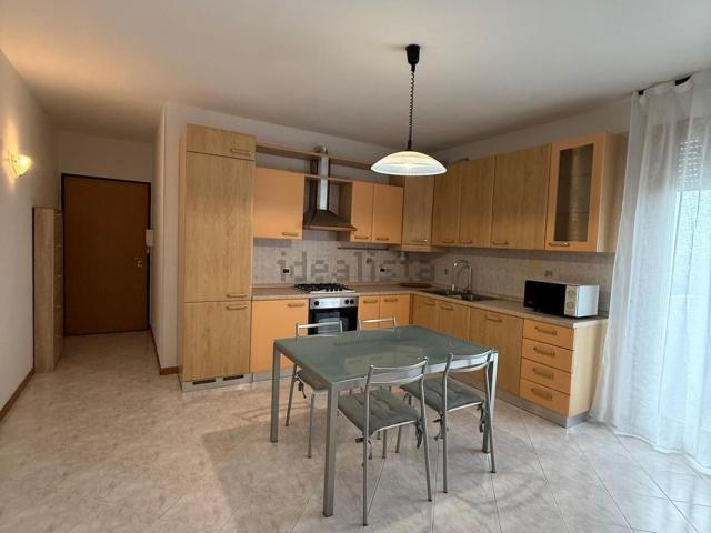 Appartamento in vendita di 70 m² in Via Papa Giovanni XXIII, 8