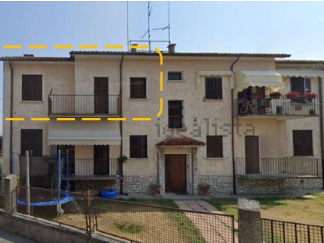 Appartamento in vendita di 70 m² in Via Partigiani, 7