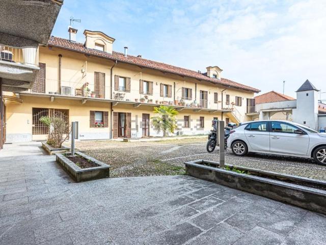 Appartamento in vendita di 70 m² in Via Pavesio, 34
