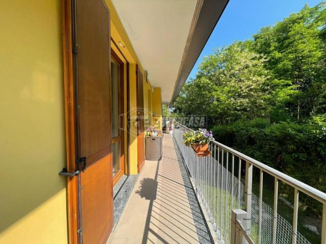 Appartamento in vendita di 70 m² in Via per la Svizzera, 653