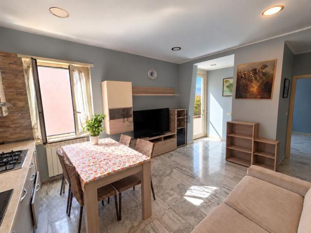 Appartamento in vendita di 70 m² in Via Pericle Pozzilli, 25