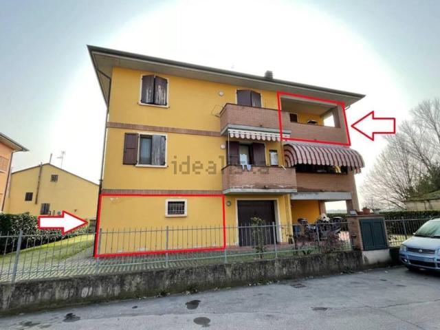 Appartamento in vendita di 70 m² in Via Pessina, 34