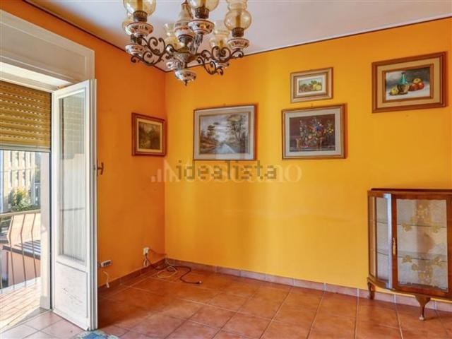 Appartamento in vendita di 70 m² in Via Pezzalunga