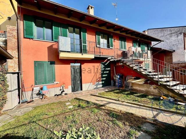 Appartamento in vendita di 70 m² in Via Pinchia
