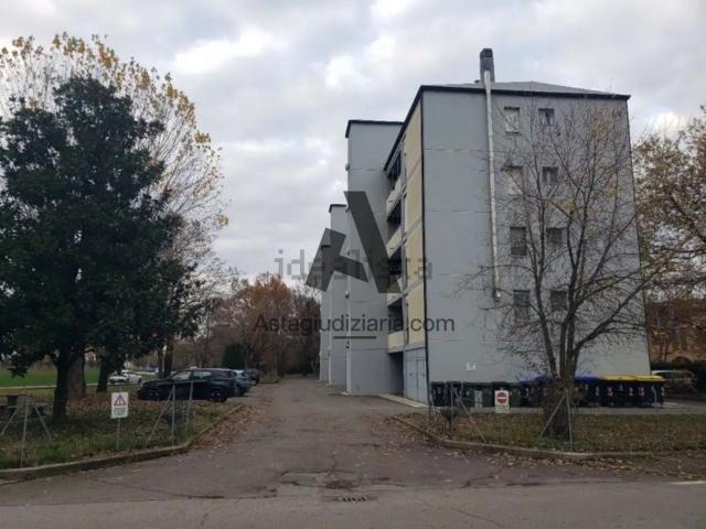 Appartamento in vendita di 70 m² in Via Pio la Torre, 1