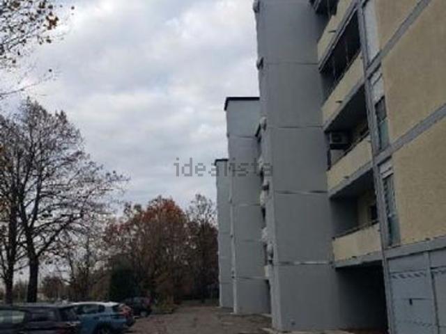Appartamento in vendita di 70 m² in Via Pio la Torre