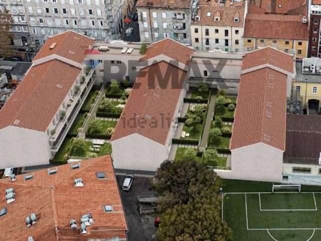Appartamento in vendita di 70 m² in Via Pio Riego Gambini