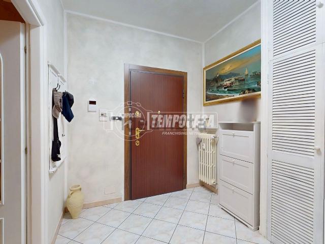 Appartamento in vendita di 70 m² in Via Piossasco, 111
