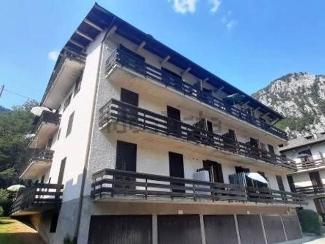 Appartamento in vendita di 70 m² in Via Piazzo, 8