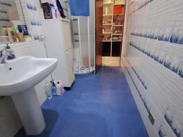 Appartamento in vendita di 70 m² in Via Pietro Francavilla