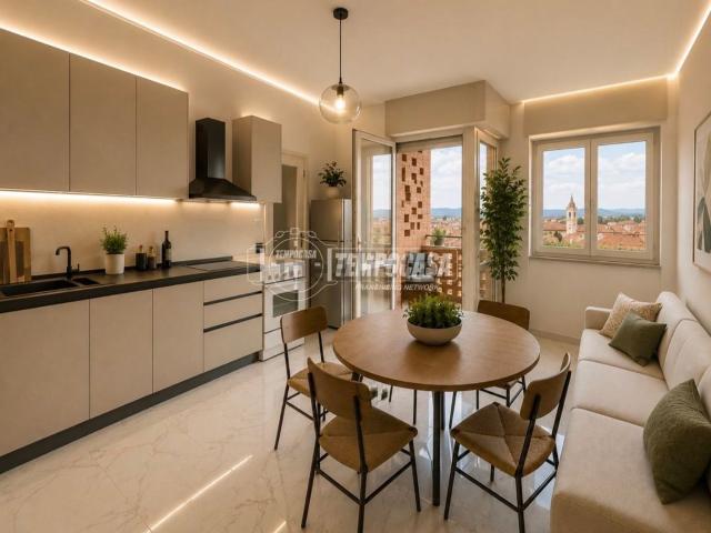 Appartamento in vendita di 70 m² in Via Pietro Micca, 3