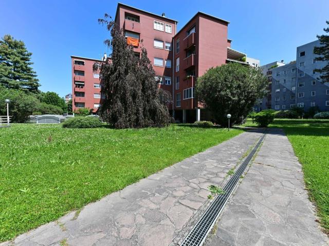 Appartamento in vendita di 70 m² in Via Pietro Nenni, 3