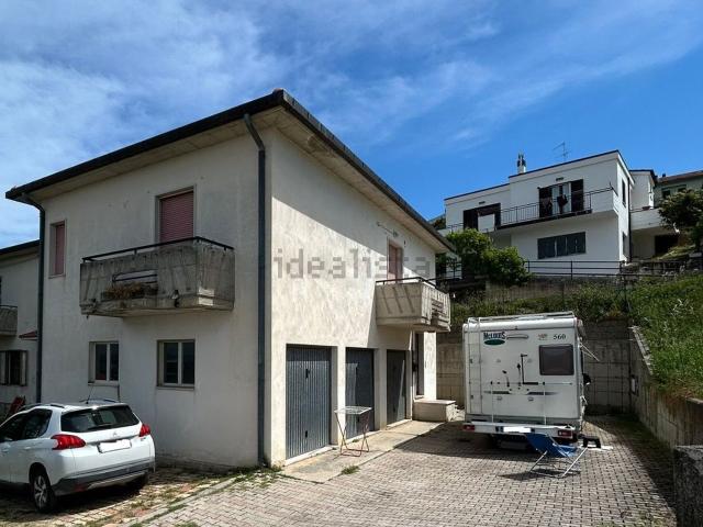 Appartamento in vendita di 70 m² in Via Pietro Nenni, 5