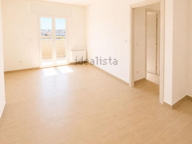Appartamento in vendita di 70 m² in Via Pietro Nenni, 6