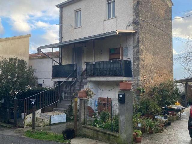Appartamento in vendita di 70 m² in Via Pietrafitta