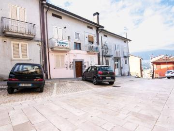 Appartamento in vendita di 70 m² in Via Pie&apos  di Castello