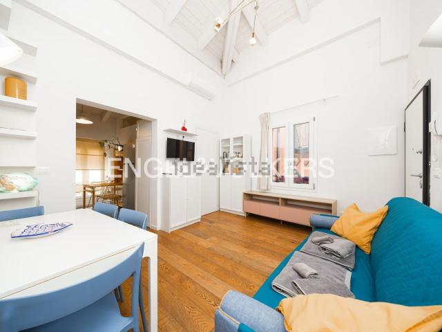 Appartamento in vendita di 70 m² in Via Piella