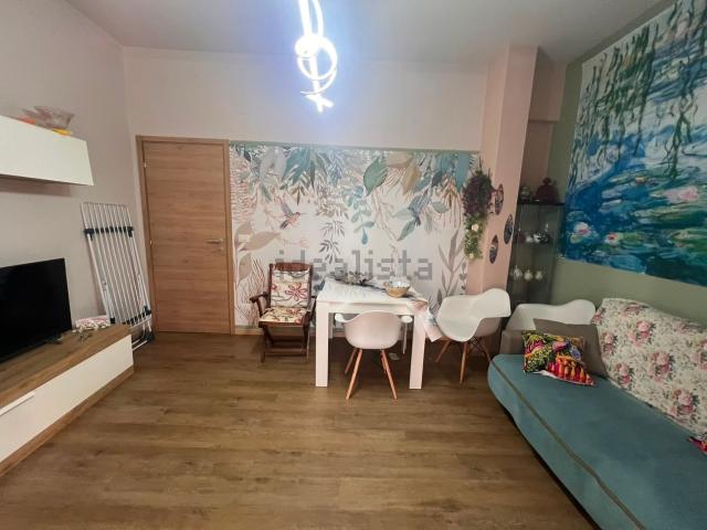Appartamento in vendita di 70 m² in Via Piemonte