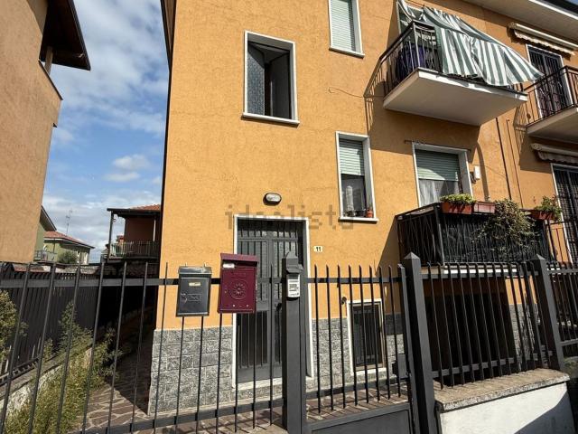 Appartamento in vendita di 70 m² in Via Piemonte, 11