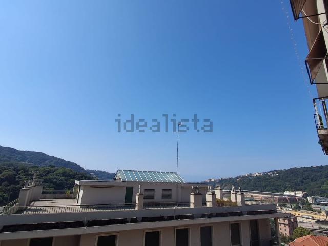 Appartamento in vendita di 70 m² in Via Pierino Negrotto Cambiaso, 24
