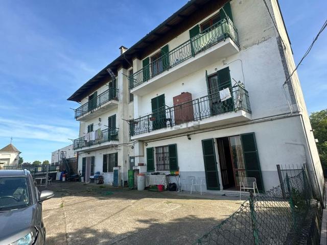Appartamento in vendita di 70 m² in Via Pilone Sant&apos Orsola, 22