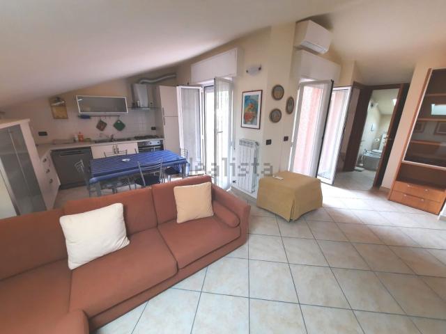 Appartamento in vendita di 70 m² in Via Pirelli, 25