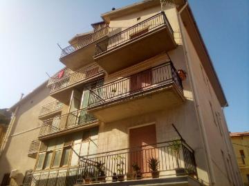 Petralia Sottana, Palermo Sicilia, Sicilia