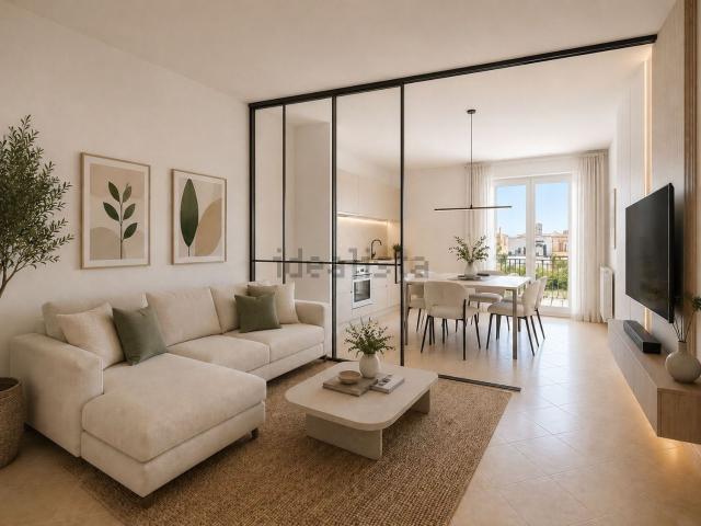 Appartamento in vendita di 70 m² in Via Pistilli, 26