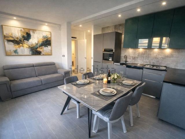 Appartamento in vendita di 70 m² in Via Pisa, 25