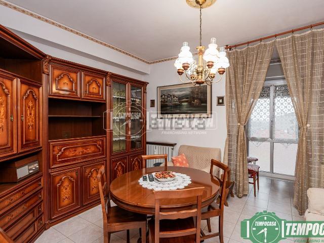 Appartamento in vendita di 70 m² in Via Po