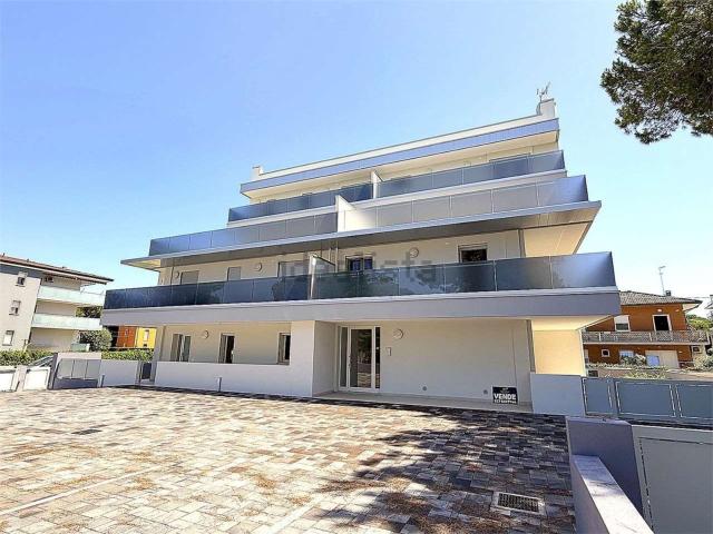 Appartamento in vendita di 70 m² in Via Po