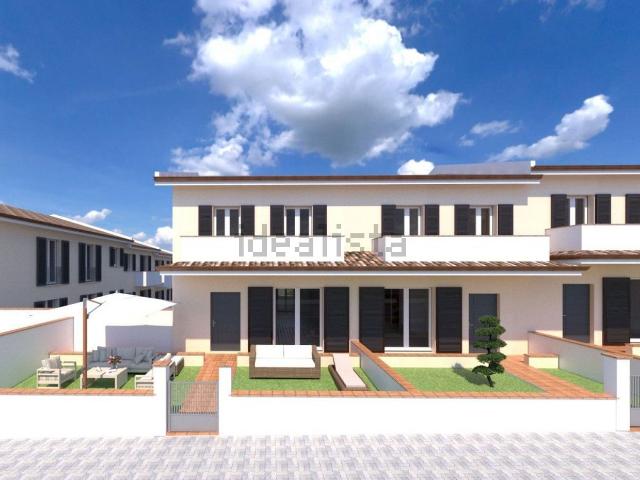 Appartamento in vendita di 70 m² in Via Ponte alle Forche