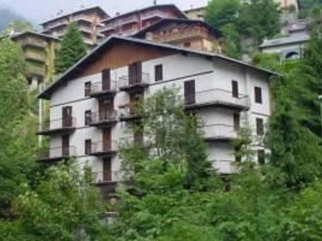 Appartamento in vendita di 70 m² in Via Ponte Redorta