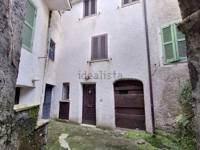 Appartamento in vendita di 70 m² in Via Poggio, 4