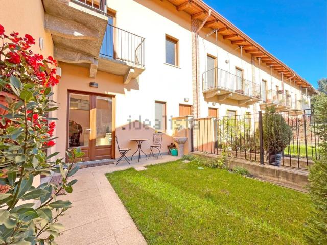 Appartamento in vendita di 70 m² in Via Poirino, 125
