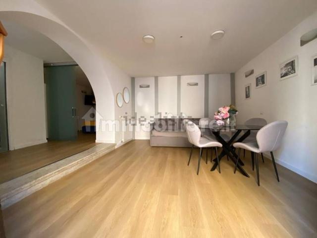 Appartamento in vendita di 70 m² in Via Port&apos Arsa