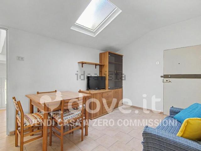 Appartamento in vendita di 70 m² in Via Porta San Pietro, 1