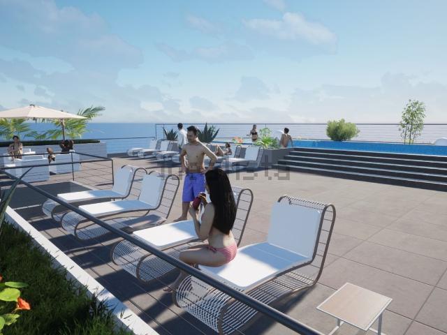 Appartamento in vendita di 71 m² in Via Porto Salvo, 36