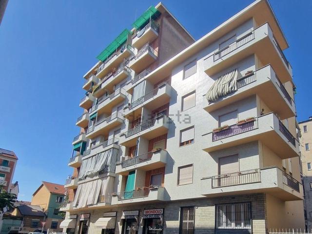 Appartamento in vendita di 70 m² in Via Portula, 20
