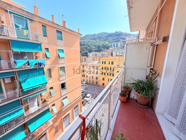 Appartamento in vendita di 70 m² in Via Posalunga