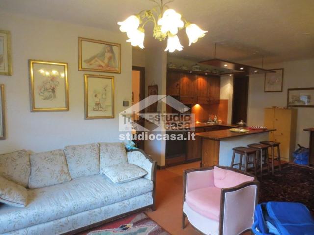 Appartamento in vendita di 70 m² in Via Plan