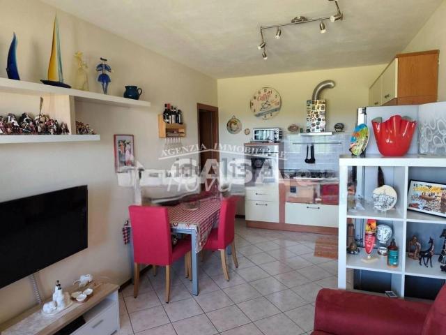 Appartamento in vendita di 70 m² in Via Prov. Francesca