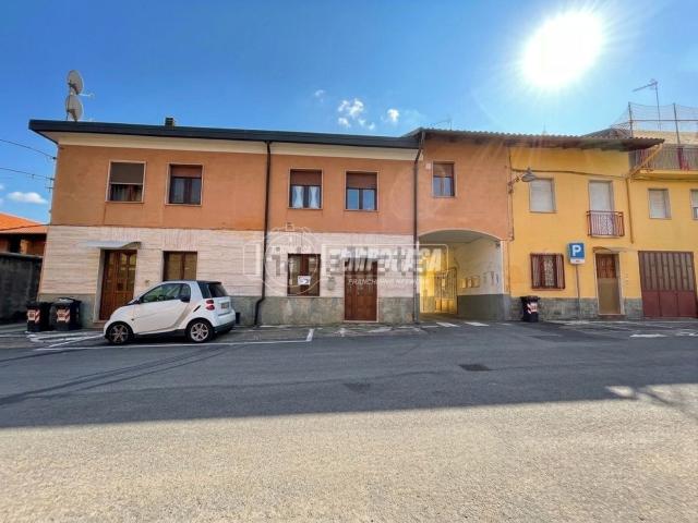 Appartamento in vendita di 70 m² in Via Provana