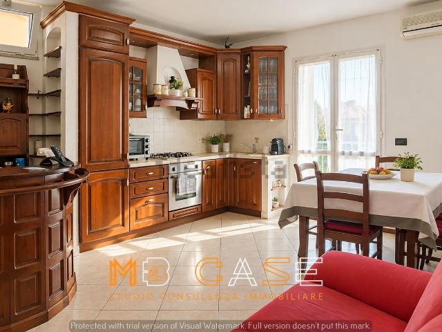 Appartamento in vendita di 70 m² in Via Provinciale