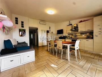 Appartamento in vendita di 70 m² in Via Provinciale Capena, 15