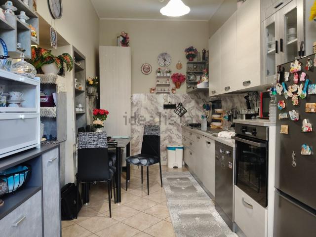 Appartamento in vendita di 70 m² in Via Provinciale Capena, 58